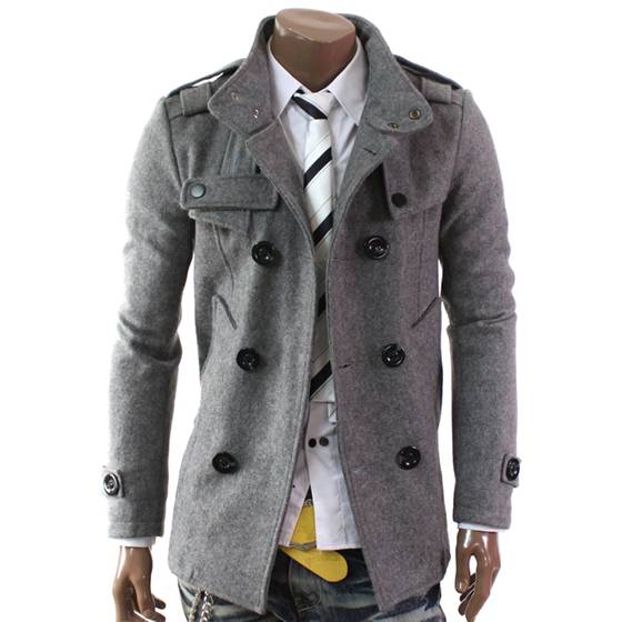 Winter Jackets for Men – Jackets