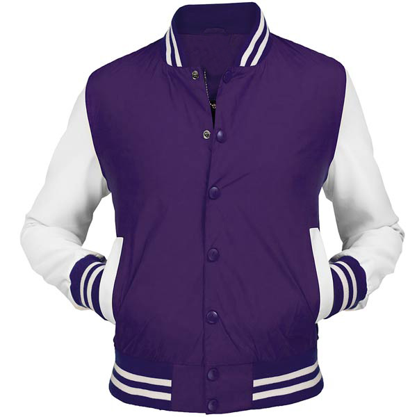 Varsity Jackets for Girls – Jackets