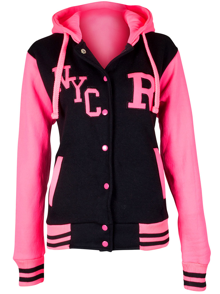 Pictures Of Varsity Jackets