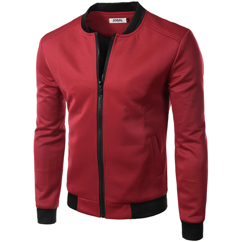 Varsity Jackets for Men – Jackets