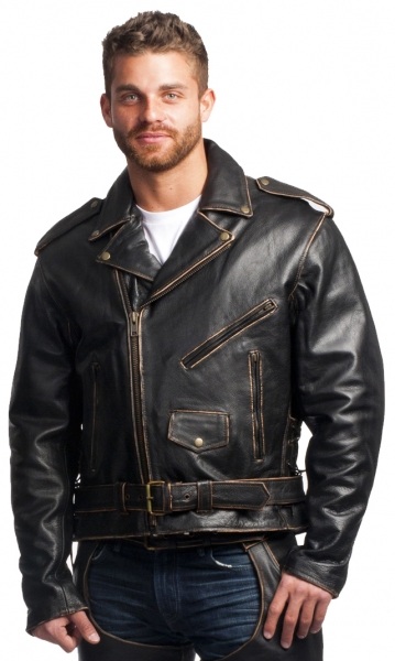 Vintage Motorcycle Jackets – Jackets