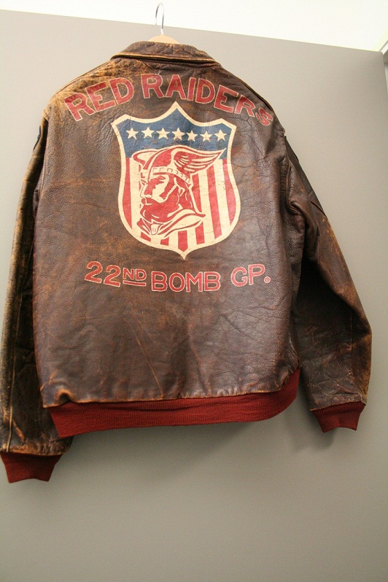 WW2 Bomber Jackets – Jackets