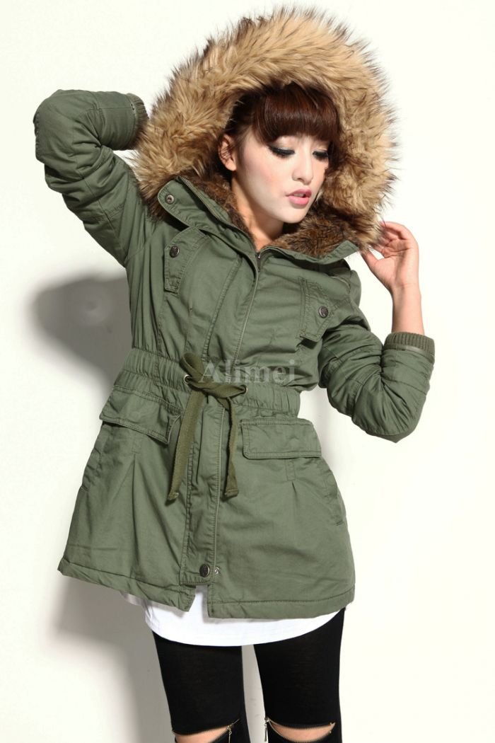 Winter Jackets for Women - Jackets