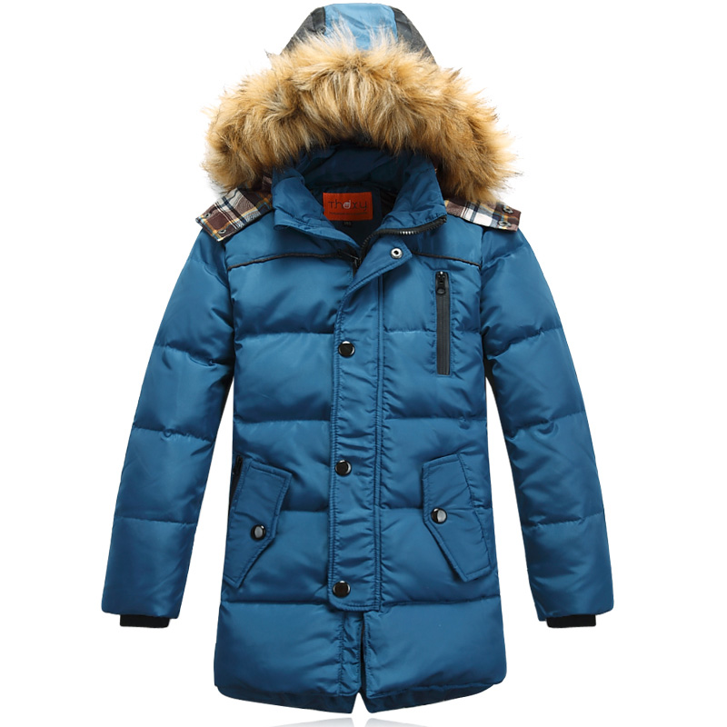 Kids Winter Jackets – Jackets