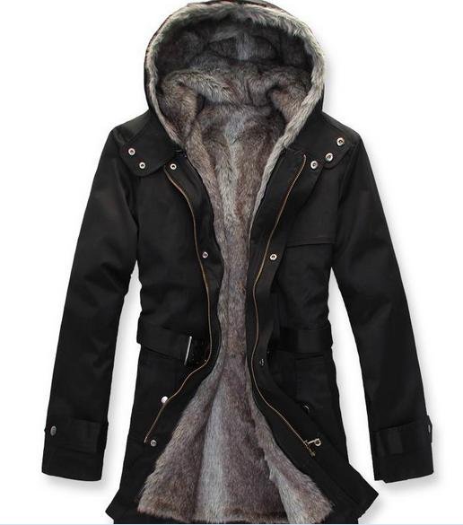 Winter Jackets for Men - Jackets