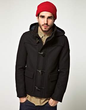 Winter Jackets for Men - Jackets