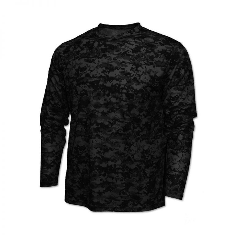 Digital Camo Jacket Jackets