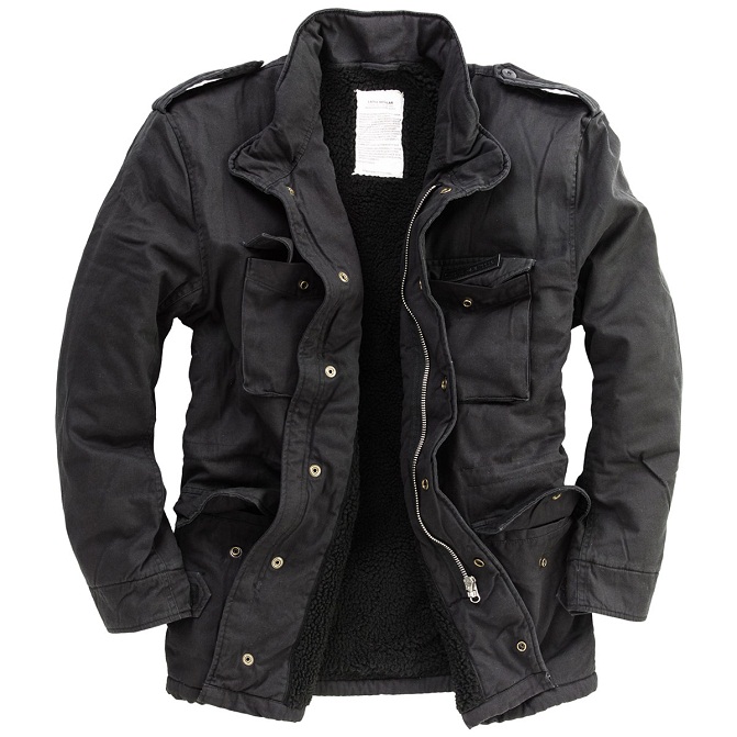 Winter Jackets for Men - Jackets