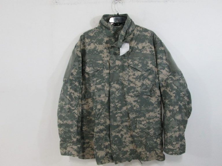 Pink Camo Jackets Jackets