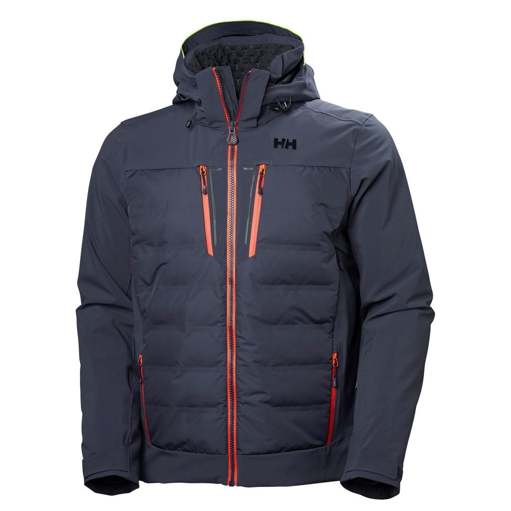 Down Ski Jacket Jackets