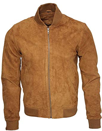 Leather Varsity Jackets - Jackets