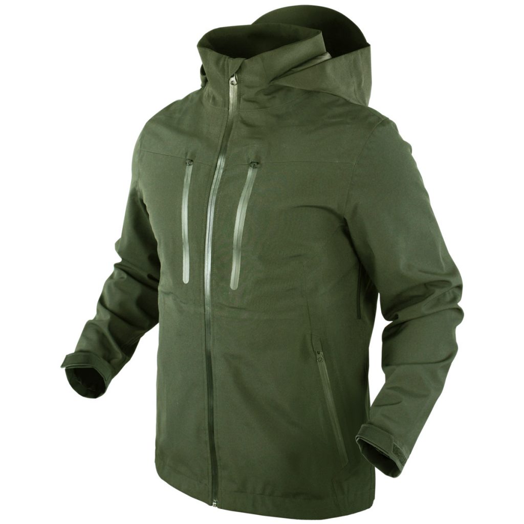Waterproof Military Jacket Jackets