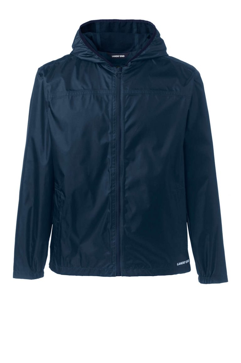 Waterproof Windbreaker Jacket Jackets