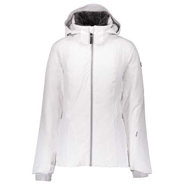 Down Ski Jacket - Jackets