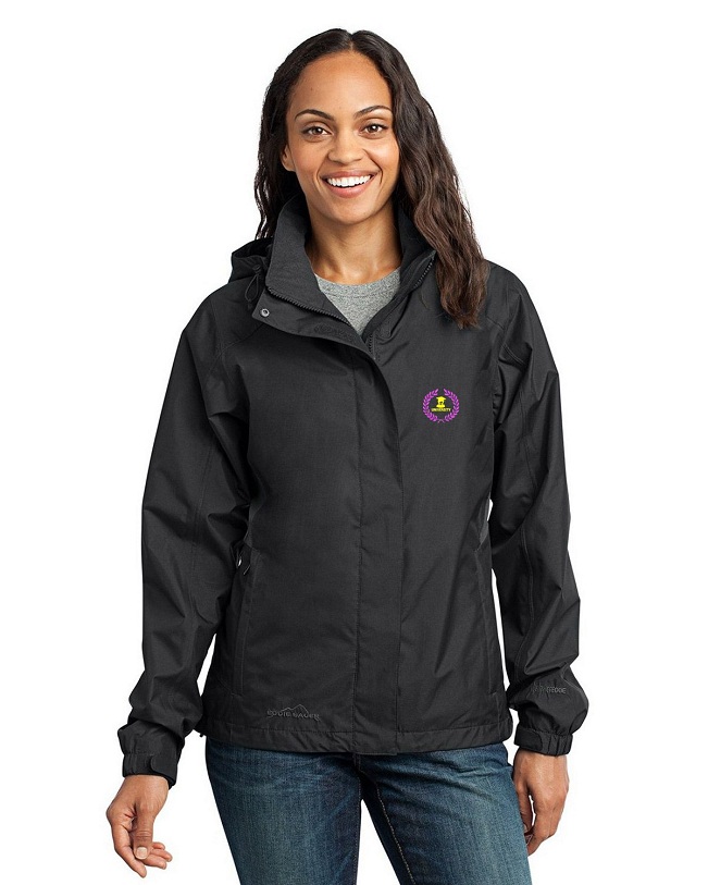 Black rain jacket  jackets Black rain jacket  jackets