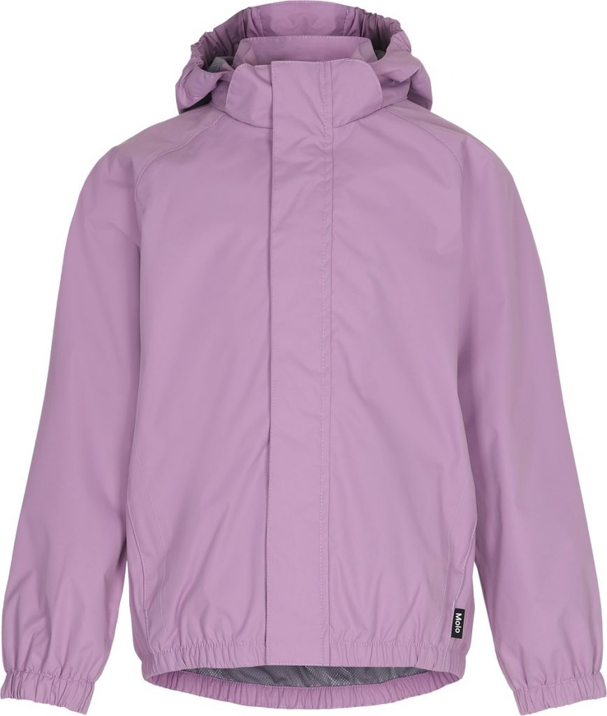 Purple Rain Jacket Jackets