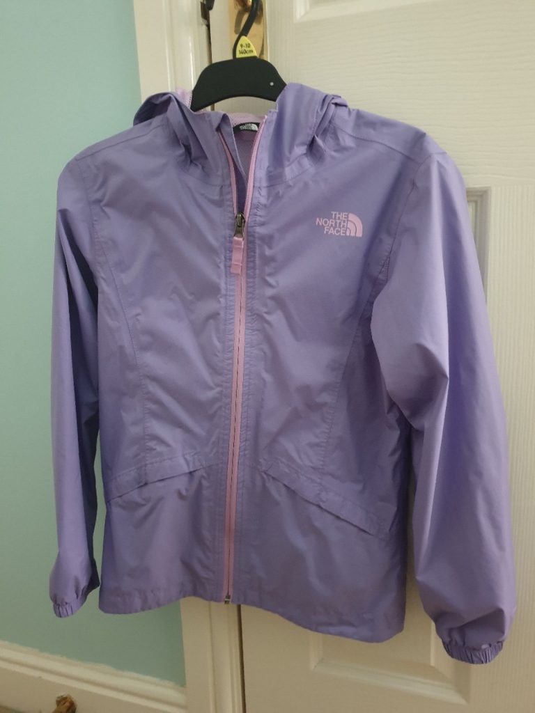 Purple Rain Jacket Jackets