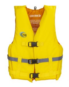 Kids Life Jackets - Jackets