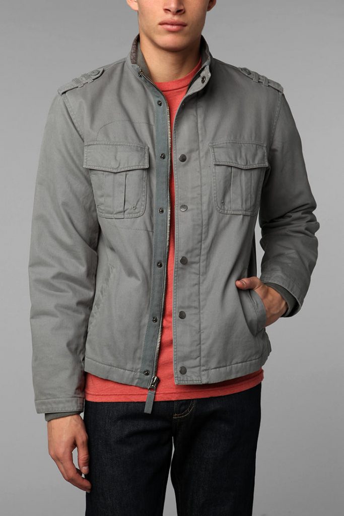 Military Jackets Women Jackets