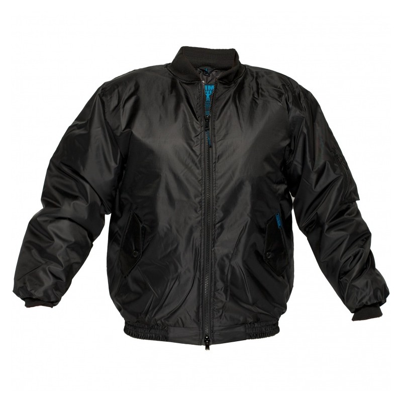 Waterproof Bomber Jacket - Jackets