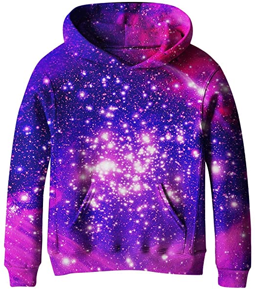 Galaxy Jacket - Jackets