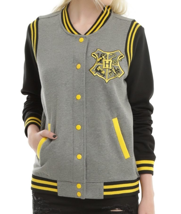 Harry Potter Jacket Jackets