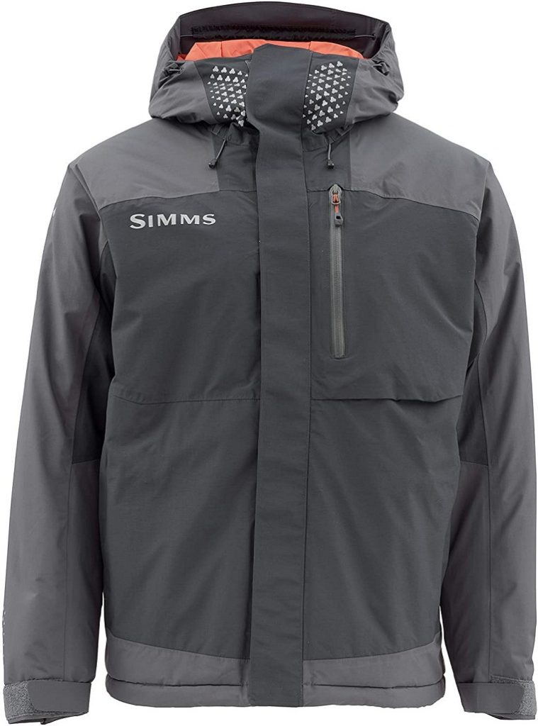 Insulated Jacket Jackets