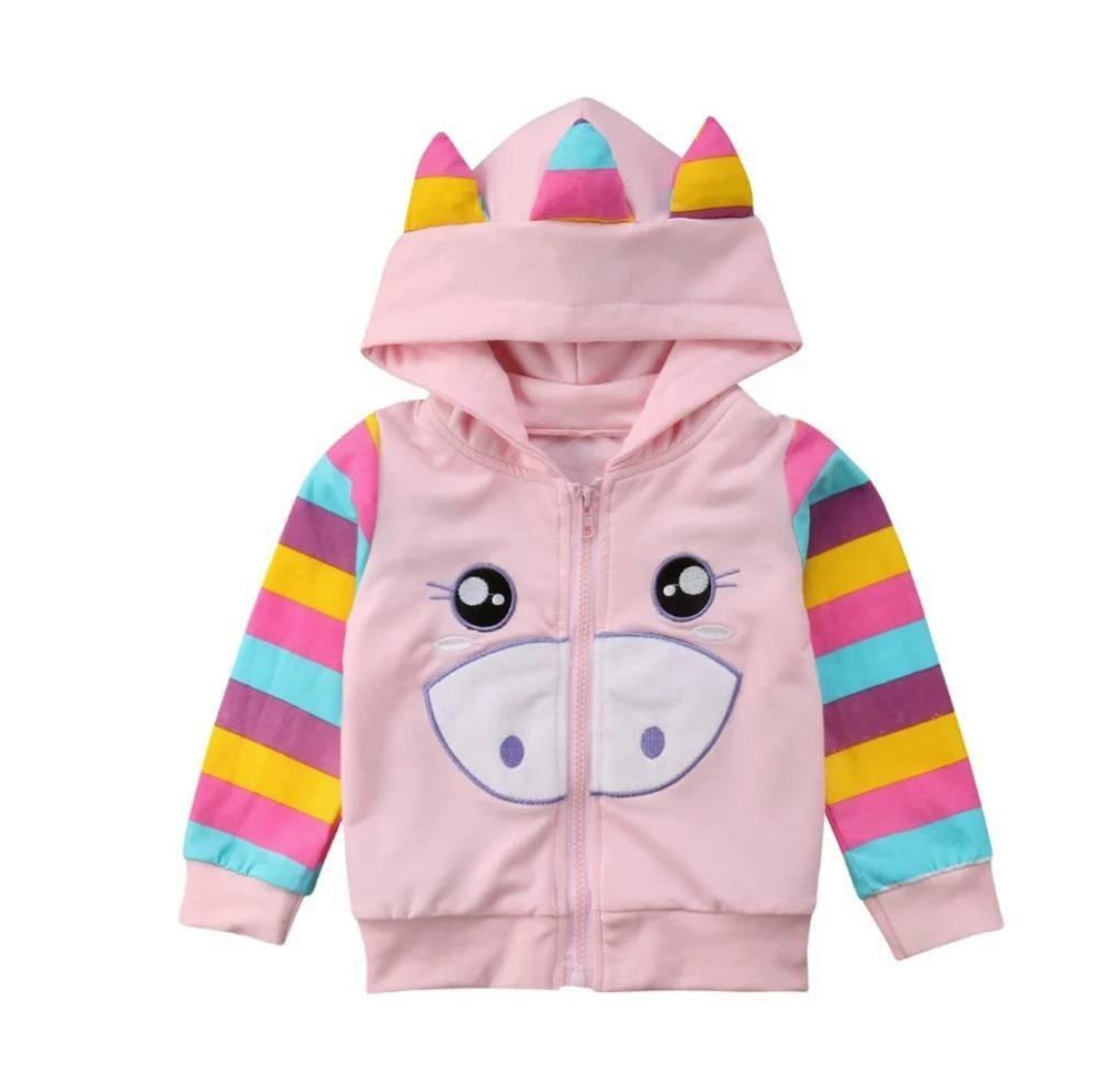 Unicorn Jacket - Jackets