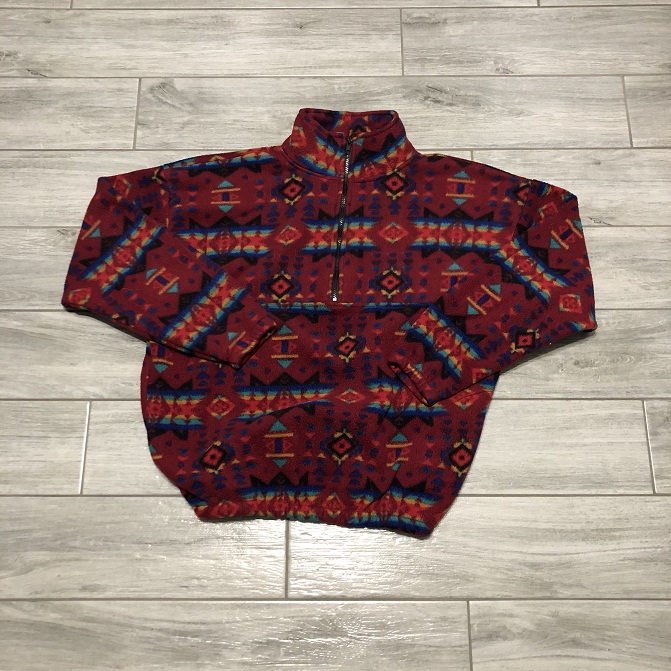 Aztec Jacket - Jackets