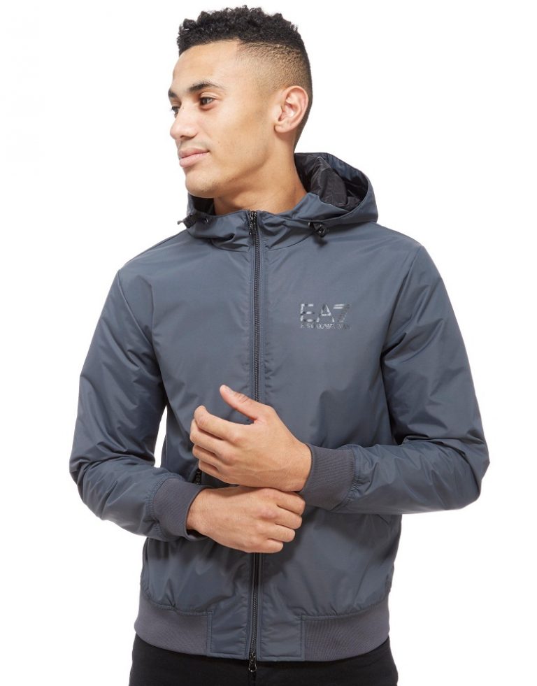 Sailing Jacket Jackets