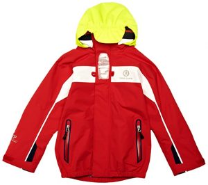 Sailing Jacket - Jackets