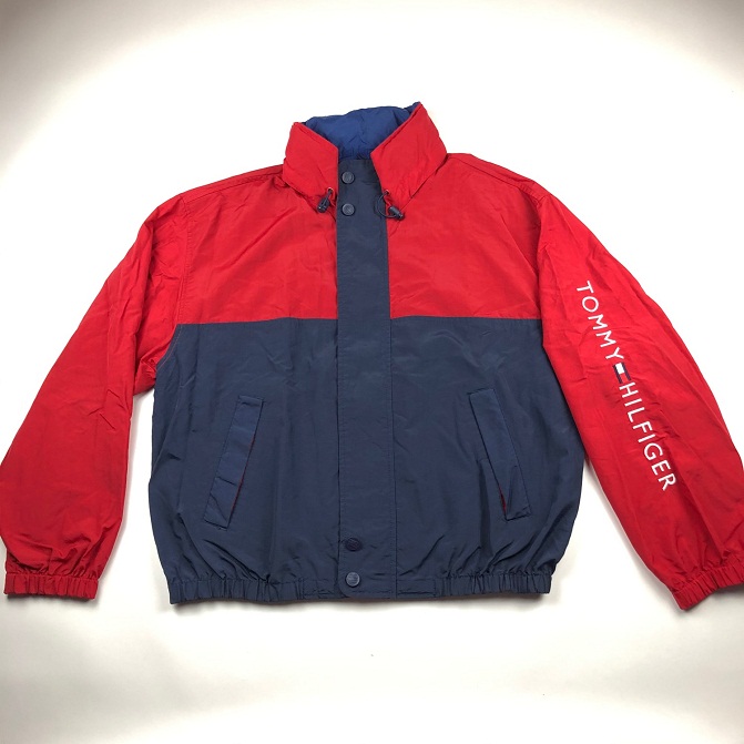 Sailing Jacket - Jackets