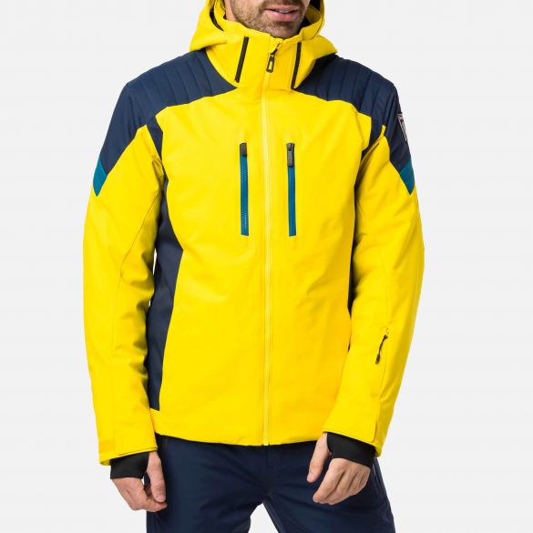 Men's Ski Jackets - Jackets