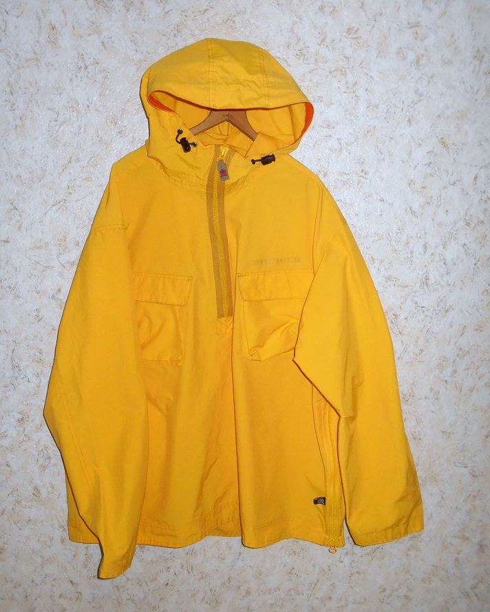 Sailing Jacket - Jackets