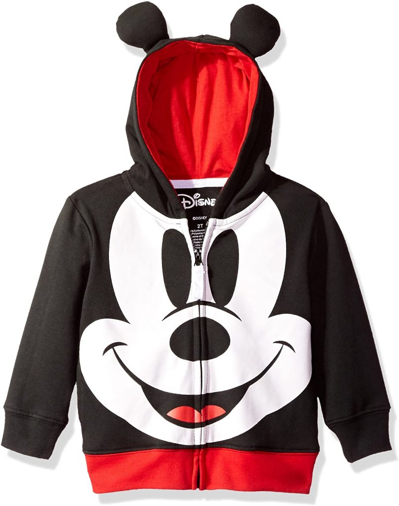 Mickey Mouse Jacket Jackets