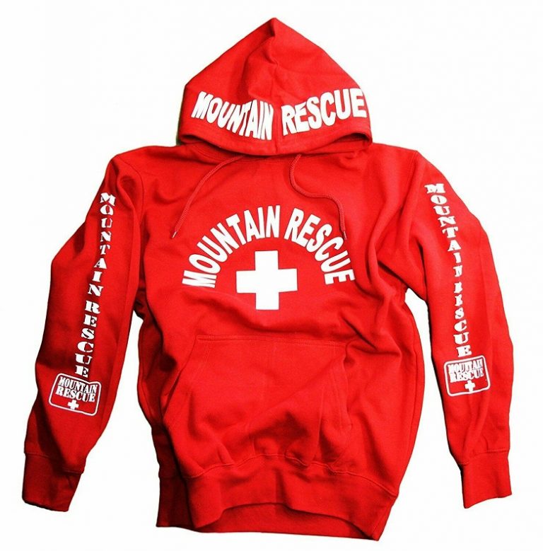 Lifeguard Jacket Jackets