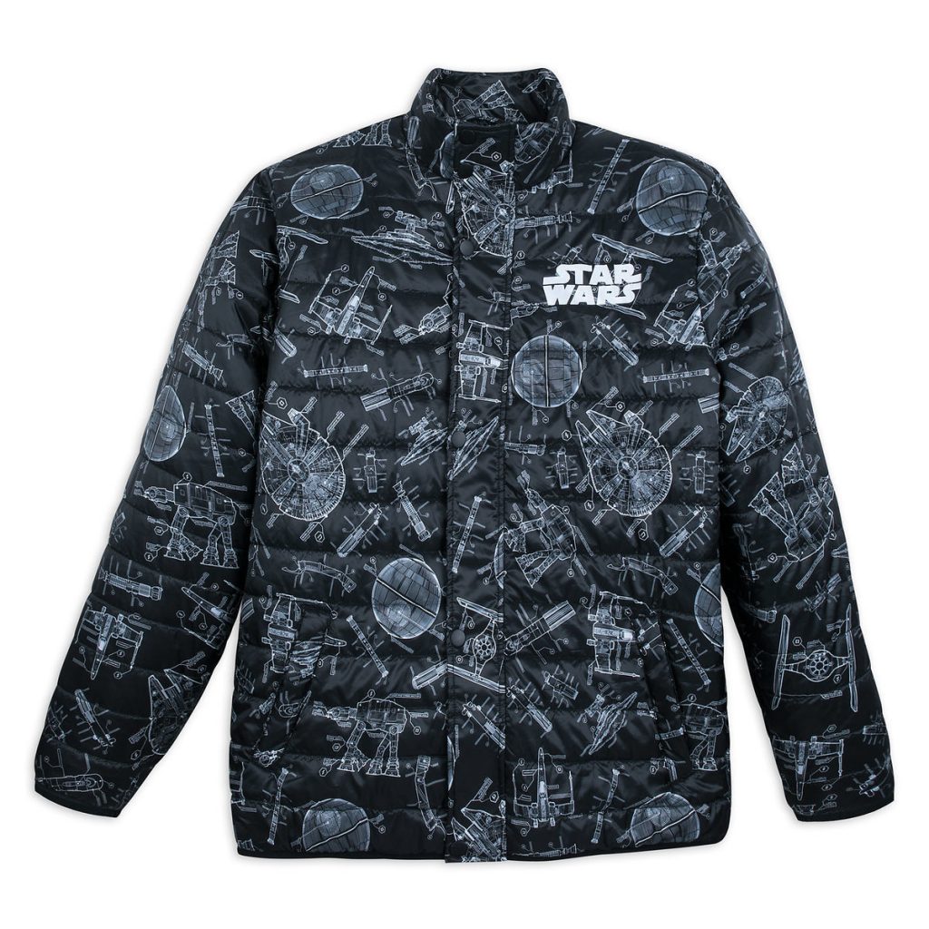 Star Wars Jackets - Jackets