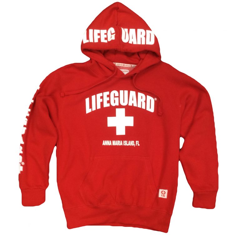 Lifeguard Jacket Jackets
