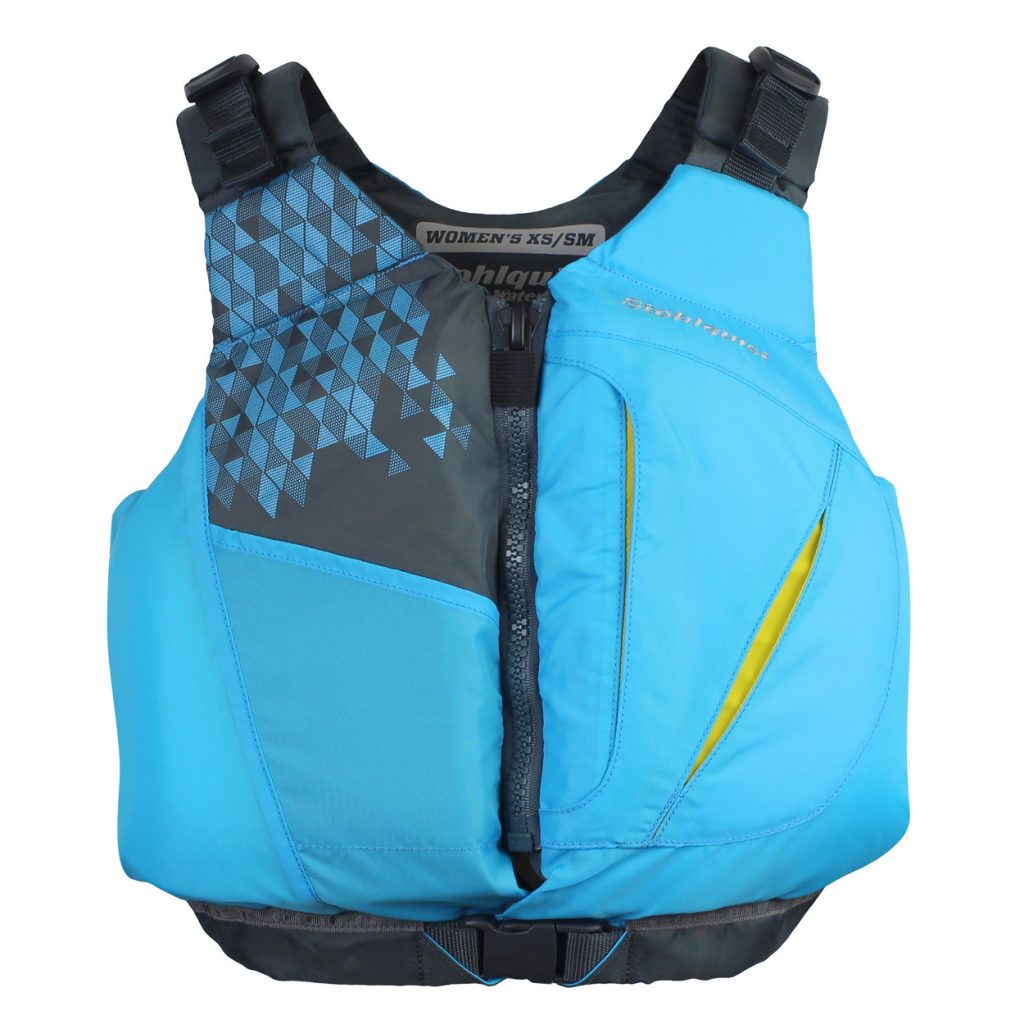 Womens Life Jacket Jackets