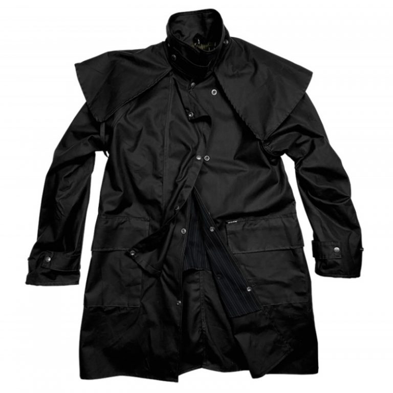 Oilskin Jackets Jackets