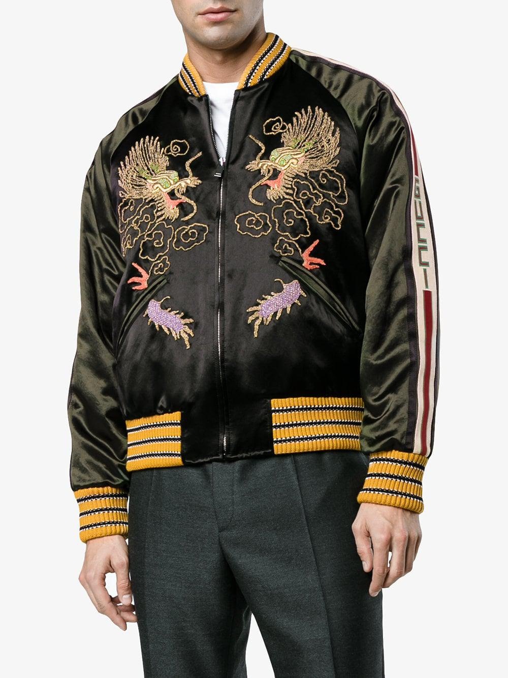 Dragon Jackets - Jackets