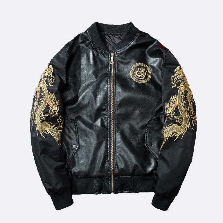 Dragon Jackets Jackets