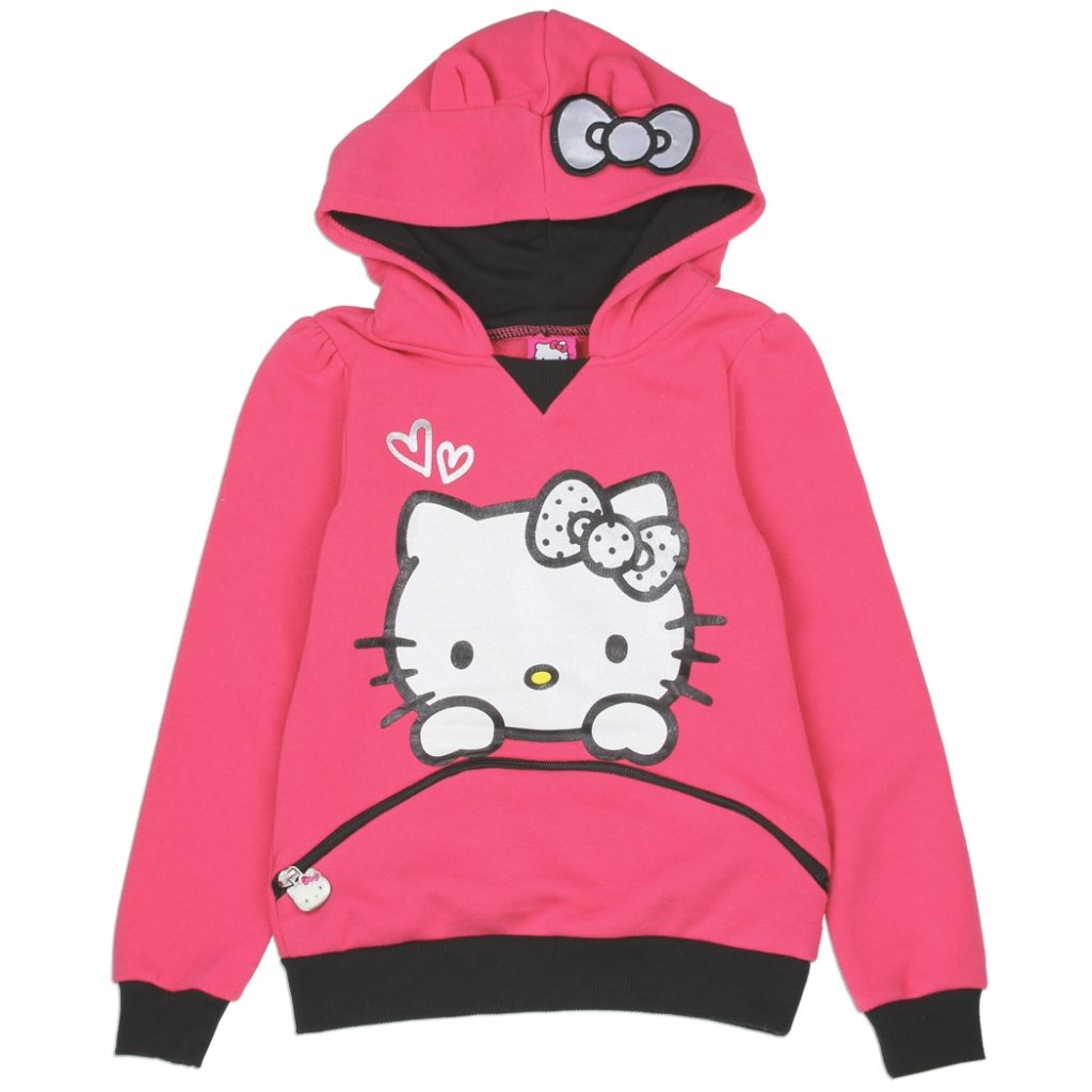 Hello Kitty Jacket Jackets