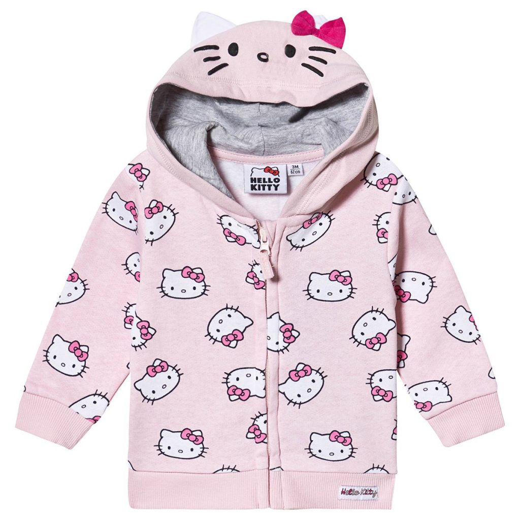 Hello Kitty Jacket Jackets