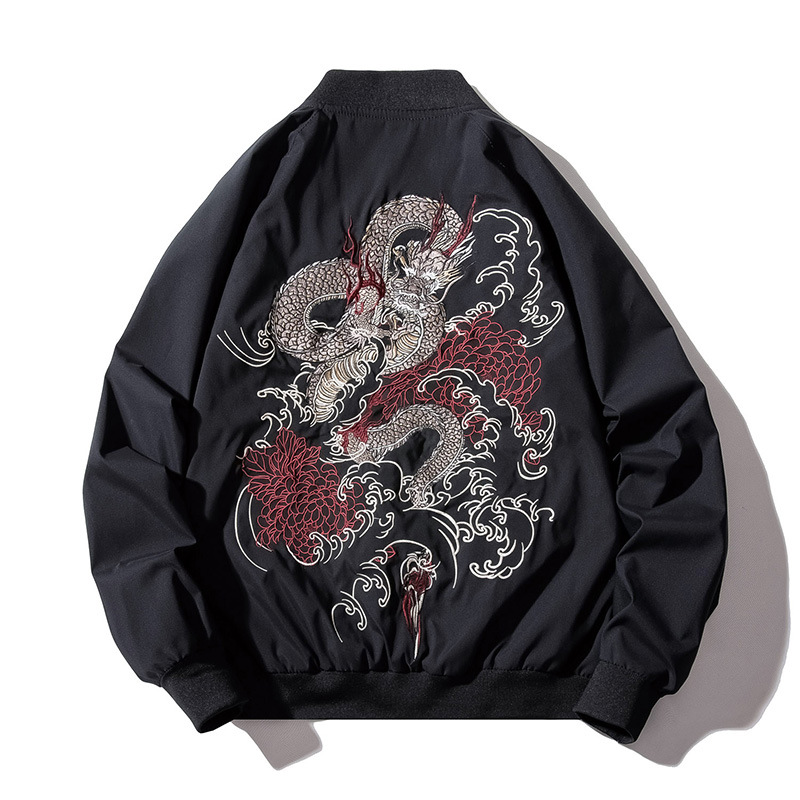 Dragon Jackets - Jackets