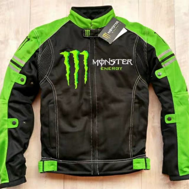 Monster Energy Jackets - Jackets