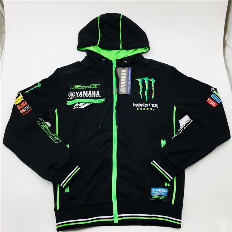 Monster Energy Jackets - Jackets