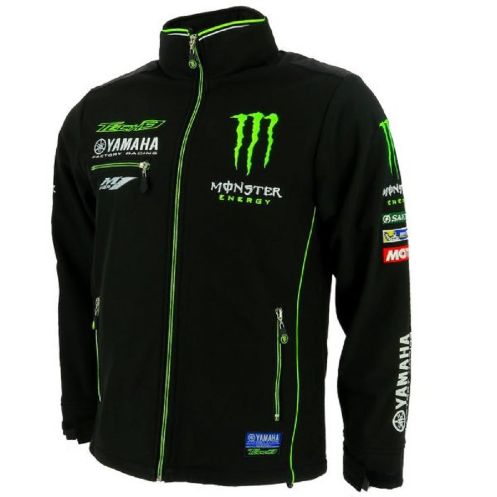 Monster Energy Jackets - Jackets