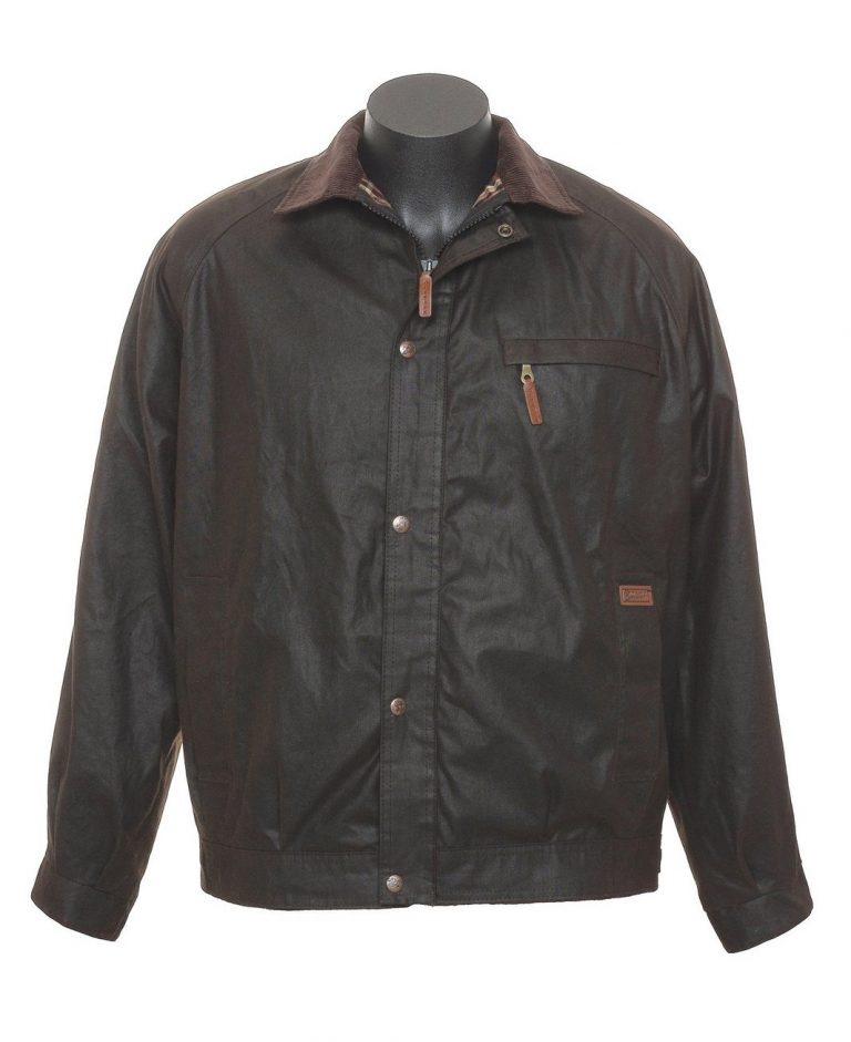 Oilskin Jackets Jackets