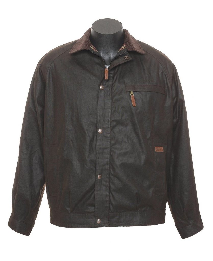Oilskin Jackets Jackets